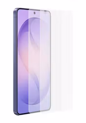 Samsung Anti-reflecting Film EF-US942 Skärmskydd för Galaxy S26 2-pack Transparent