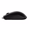 CHERRY MC 1000 Kabelansluten Optisk Mus 1 200 DPI Svart