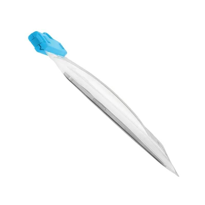 FIXED Float FIXFLT-BL Vattentätt flytande mobilfodral IPX8 upp till 6,8" Blå