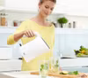 Braun PurEase WK 3100 WH Vattenkokare 1,7 l 2 200 W Vit