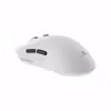 White Shark MAXIMUS 6D 26 000 DPI Trådlös Gamingmus Vit