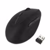 Kensington Pro Fit Ergo K79810WW Vänsterhänt Vertikal Trådlös Mus Svart