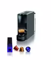 Krups Nespresso Essenza Mini XN110B 19 bar Kapselmaskin Intens grå