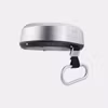 Mondo Speaker Small M2401 25 W Bluetooth-högtalare Metall/Svart