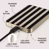 Burga Prophecy 5 000 mAh MagSafe-powerbank Guld