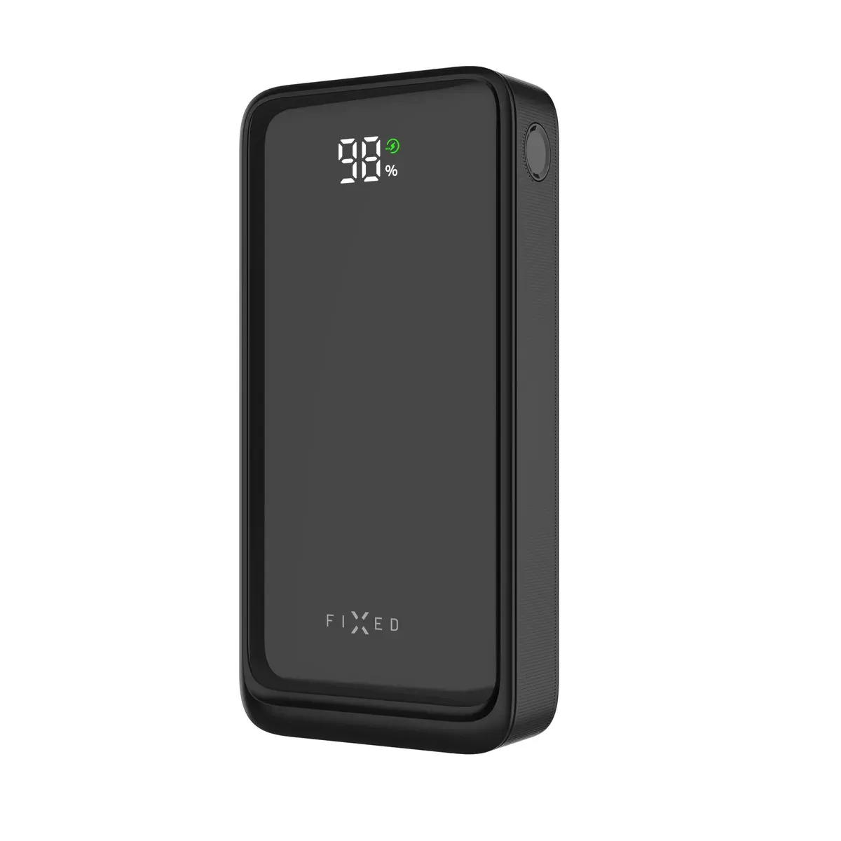 FIXED Zen2 20 FIXZEN2-20-BK 20 000 mAh 20 W Powerbank Svart