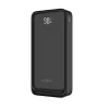 FIXED Zen2 20 FIXZEN2-20-BK 20 000 mAh 20 W Powerbank Svart