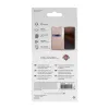 X2O Classic Wallet Plånboksfodral för Honor 400 Smart Rose Gold