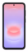 Samsung Silicone Case EF-PA376 Galaxy A37 5G Silikonskal Svart