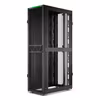 APC NetShelter SX AR3105B2 45U Rackskåp Gen 2 Svart