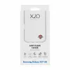 X2O Clear Soft Skal för Samsung Galaxy A27 5G Klar