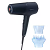 Philips 5000 Series BHD512/00 Hårfön 2 300 W med ThermoShield Teal metallic
