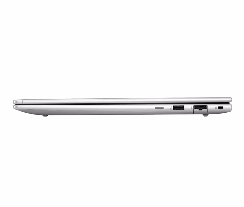 HP ProBook 465 G11 16" WUXGA AMD Ryzen 5 7535U 16 GB 512 GB Windows 11 Pro Laptop Pike Silver