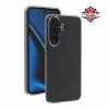 X2O Clear Soft Skal för Samsung Galaxy A27 5G Klar