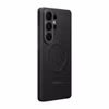 Samsung Galaxy S26 Ultra Carbon Magnet Case aramidskal med magneter Black