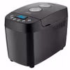 UNOLD Backmeister Big Black 68525 Brödmaskin 850 W Svart