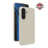 X2O Color Soft Skal för Samsung Galaxy A57 5G Beige