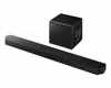 Samsung HW-Q800H Q-Series 5.1.2-kanal Dolby Atmos Soundbar med trådlös subwoofer Svart
