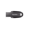 SanDisk Ultra Curve SDCZ550-032G-G46G 32 GB USB 3.2 Gen 1 USB-minne Turkos