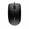 CHERRY MC 1000 Kabelansluten Optisk Mus 1 200 DPI Svart