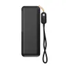 Xtorm NextGen XNG271W70 27 000 mAh 70 W Powerbank Midnight Black