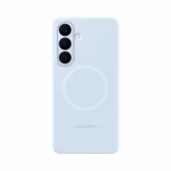 Samsung Silicone Magnet Case EF-ES947 Silikonskal för Galaxy S26+ Light Blue