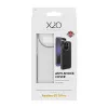 X2O Anti-Shock Skal för Realme GT 8 Pro Transparent