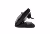 Contour Design Unimouse CDUMBK11001 trådlös ergonomisk mus Svart