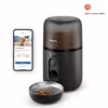 Philips Pet Series 5000 PAW5320/02 Smart foderautomat med kamera 4,5 l Svart