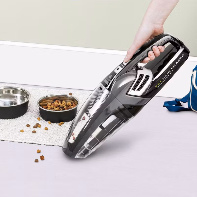 Bissell Pet Hair Eraser 2278N 14,4 V Sladdlös Handdammsugare Svart