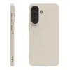 X2O Color Soft Skal för Samsung Galaxy A57 5G Beige
