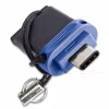 Verbatim Store 'n' Go Dual USB Drive 32 GB USB 3.2 Gen 1 USB-A/USB-C USB-minne Svart Blå