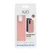 X2O Color Soft Skal för Samsung Galaxy A57 5G Peach
