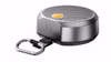 Mondo Speaker Small M2401 25 W Bluetooth-högtalare Metall/Svart
