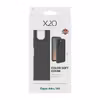 X2O Color Soft Skal Oppo A6x/A6 Svart
