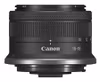 Canon RF-S 10-18 mm F4.5-6.3 IS STM Zoomobjektiv