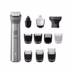 Philips 5000 Series MG5940/15 All-in-One Trimmer 12-in-1 Silver