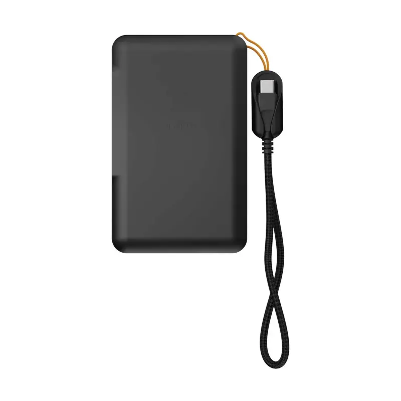 Xtorm NextGen XNG201W35 20 000 mAh 35 W Powerbank Svart