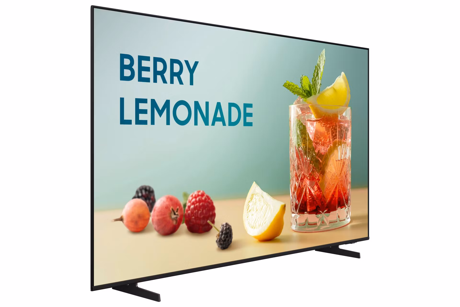 Samsung BE55FX-H 55" 4K UHD Business TV
