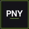 PNY CS1030 500 GB M.2 NVMe PCIe Gen3 Intern SSD (Bulk)