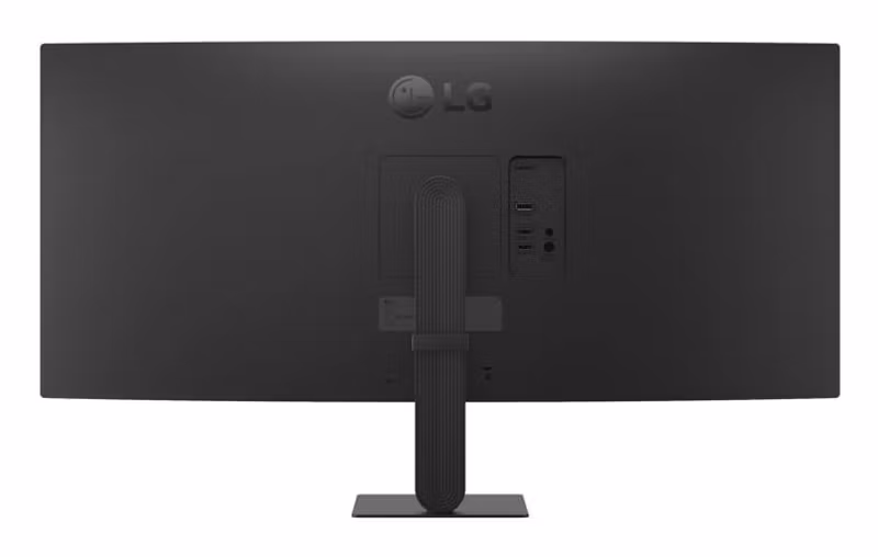 LG UltraWide 34U620B-B 34" Böjd VA WQHD 144 Hz Skärm