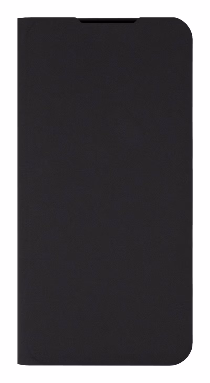 Samsung Flip Wallet Case GP-FWA376 Plånboksfodral för Galaxy A37 5G Svart