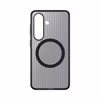 Samsung Galaxy S26 Rugged Magnet Case EF-RS942 tåligt magnetiskt skal Black
