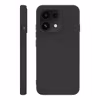X2O Color Soft Skal Oppo Reno 16 F Svart