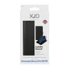 X2O Classic Wallet Plånboksfodral för Samsung Galaxy A16 5G/4G Black