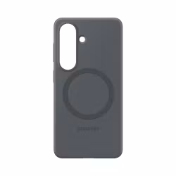 Samsung Silicone Magnet Case EF-ES942 Silikonskal för Galaxy S26 Black