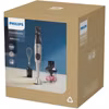 Philips 5000 Series HR2683/00 1 200 W Stavmixer med hackare och visp Svart