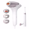 Philips Lumea IPL 8000 Series BRI949/00 IPL-hårborttagare med SenseIQ Rosa