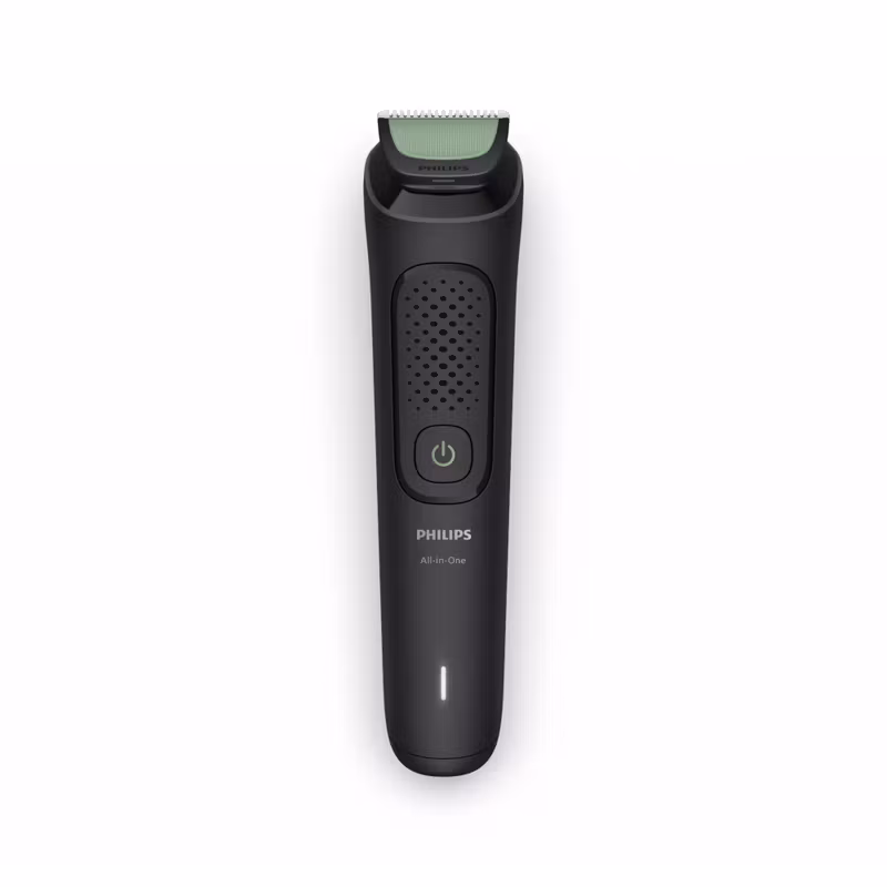Philips 3000 Series MG3930/15 All-in-One Trimmer 7-i-1 Svart