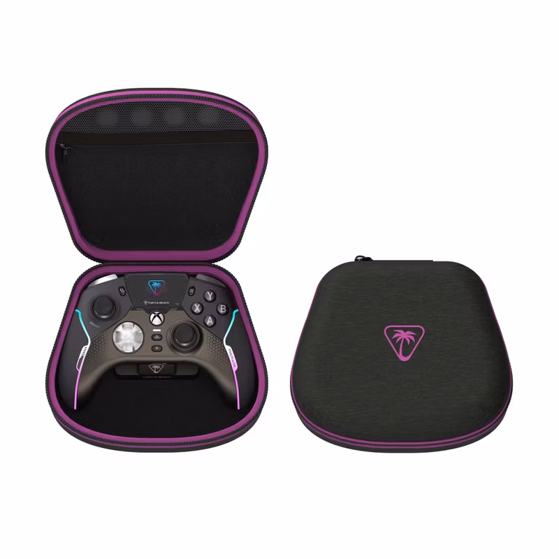 Turtle Beach Stealth Ultra Trådlös Handkontroll för Xbox, PC och Android med Laddningsdocka Svart